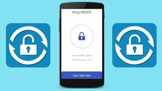 Kingo Android Root screenshot