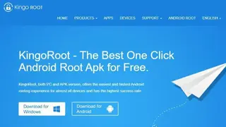 KINGOROOT screenshot