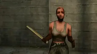 Kingpin: Life of Crime screenshot