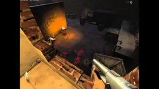 Kingpin: Life of Crime screenshot