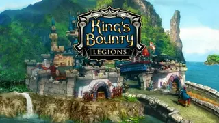 King’s Bounty: Legions screenshot