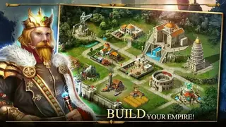 King’s Empire screenshot