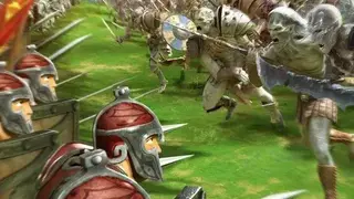 King’s Empire screenshot