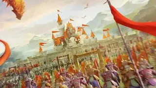 King’s Empire screenshot