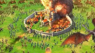 King’s Empire screenshot