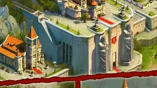 King’s Empire screenshot