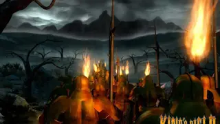 King’s Field screenshot