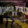 King’s Field II