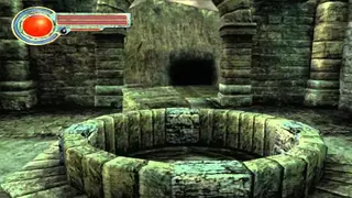 King’s Field IV screenshot