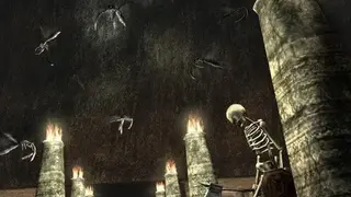 King’s Field IV screenshot