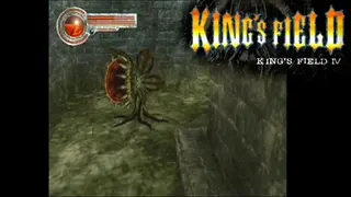 King’s Field IV screenshot