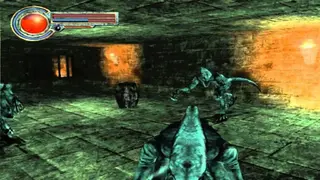 King’s Field: The Ancient City screenshot