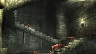 King’s Field: The Ancient City screenshot