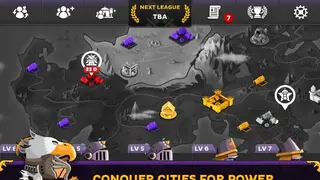 King’s League: Odyssey screenshot