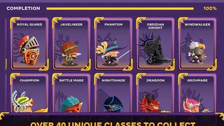 King’s League: Odyssey screenshot