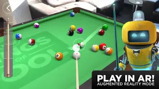 Kings of Pool: Online 8 Ball screenshot