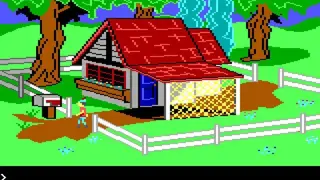 King’s Quest screenshot