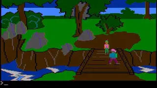King’s Quest screenshot
