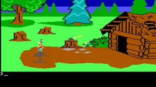 King’s Quest screenshot