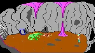 King’s Quest screenshot