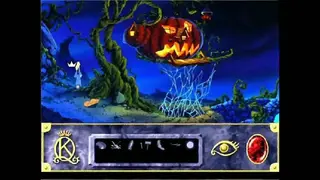 Kings Quest 7 screenshot