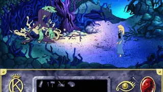 Kings Quest 7 screenshot