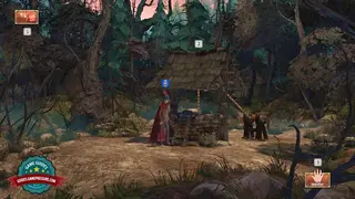 King’s Quest Chapter 1: A Knight to Remember screenshot