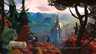King’s Quest Chapter 1: A Knight to Remember screenshot