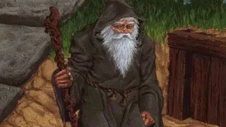 King’s Quest Collection screenshot