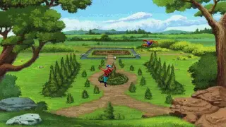 King’s Quest Collection screenshot