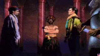 King’s Quest Collection screenshot
