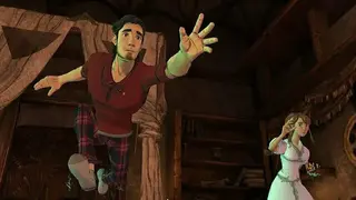 King’s Quest Collection screenshot
