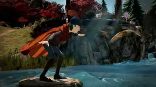 King’s Quest Collection screenshot
