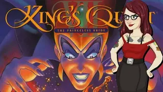 King’s Quest VII: The Princeless Bride screenshot