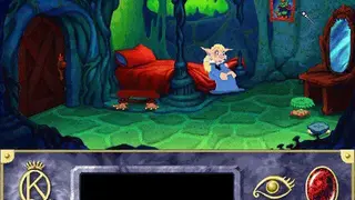 King’s Quest VII: The Princeless Bride screenshot