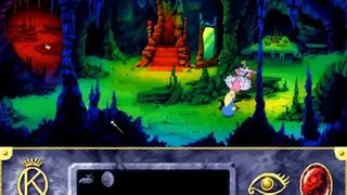 King’s Quest VII: The Princeless Bride screenshot