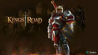 Kings Road screenshot