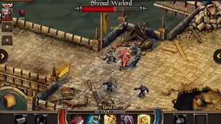 Kings Road screenshot