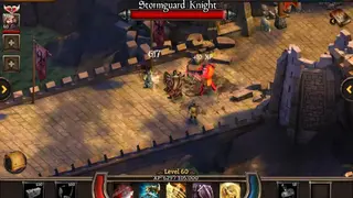 Kings Road screenshot
