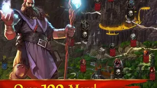 Kings Road screenshot