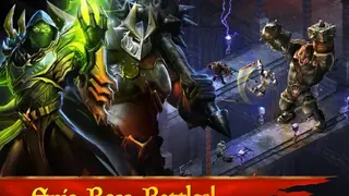 Kings Road screenshot