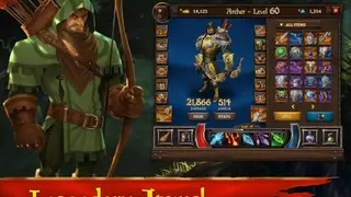 Kings Road screenshot