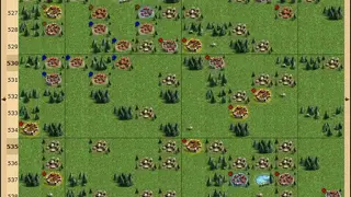KingsAge screenshot