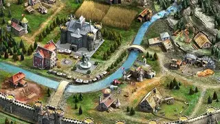 KingsAge screenshot