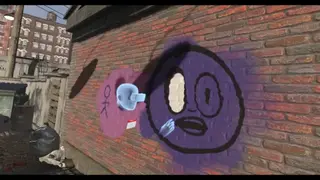 Kingspray Graffiti screenshot