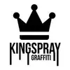 Kingspray Graffiti