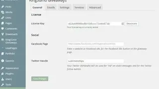 KingSumo screenshot