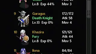 Kingturn Underworld RPG screenshot