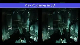 KinoVR screenshot