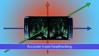 KinoVR screenshot